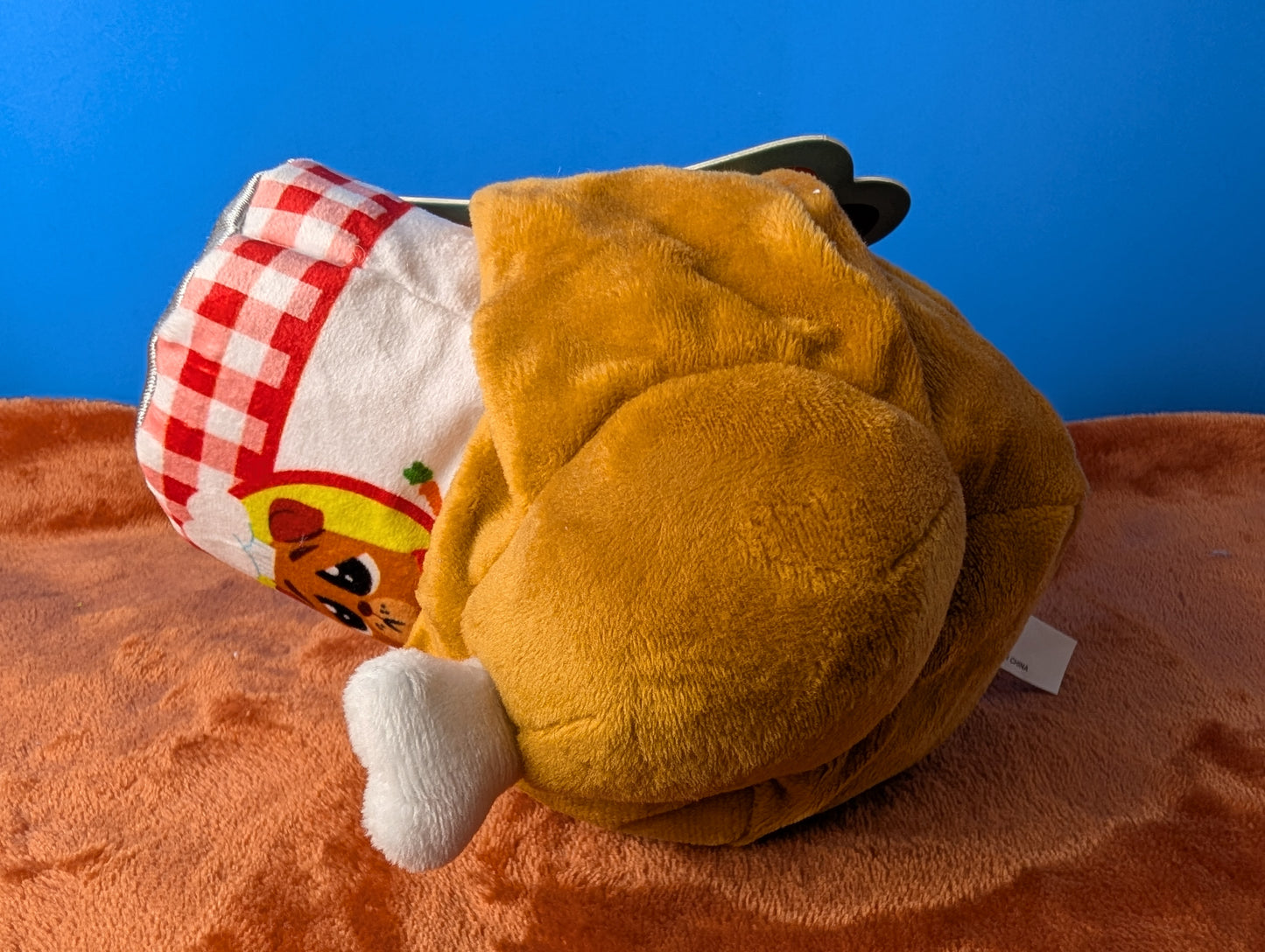 BarkBox Table Scrap Turkey