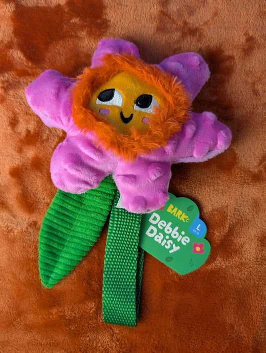 BarkBox Debbie Daisy
