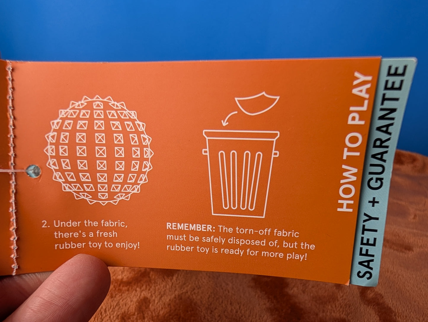 Barkbox Turkey Tug Parade