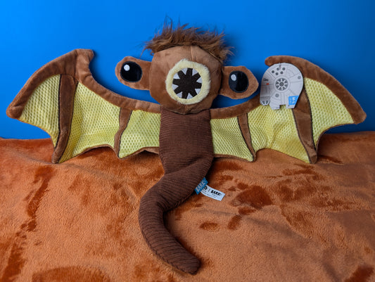 BarkBox Menacing Mynock