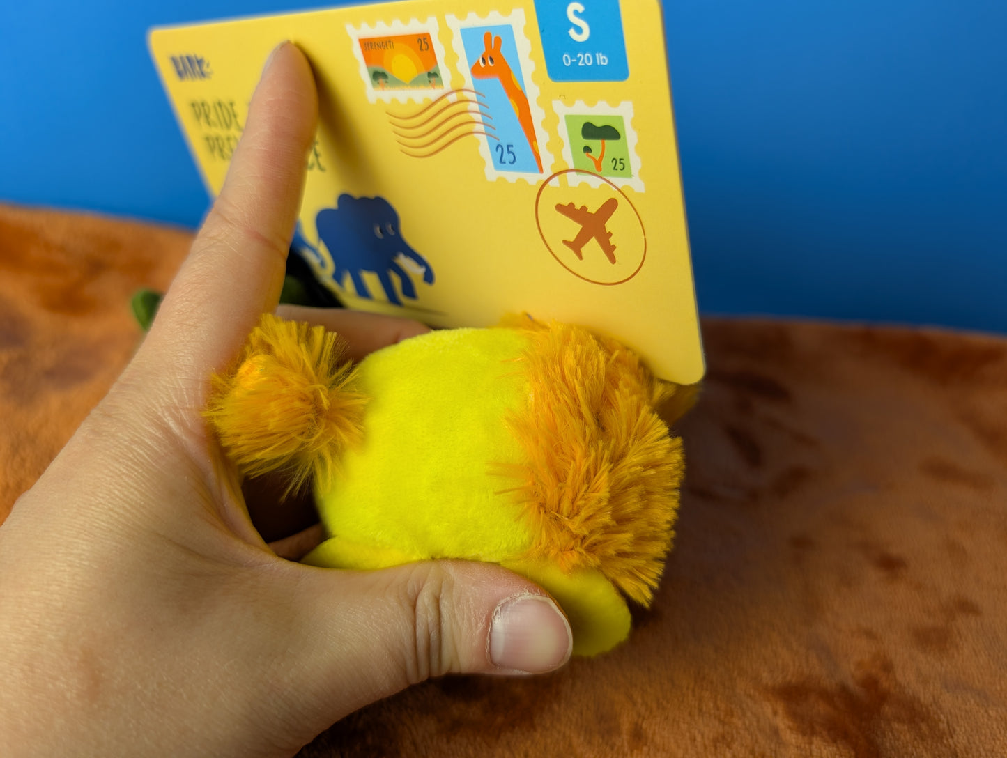 BarkBox Pride & Prey-Judice