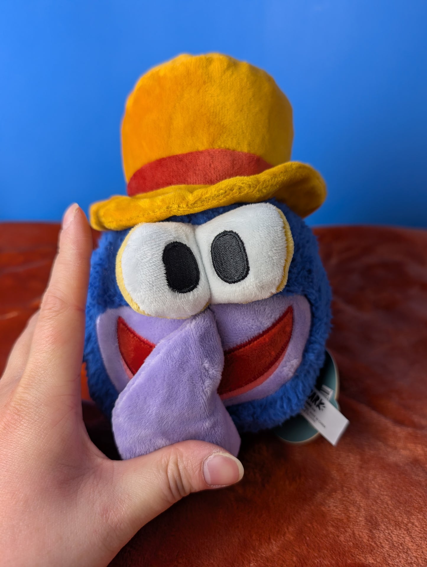 BarkBox Going, Going, Gonzo