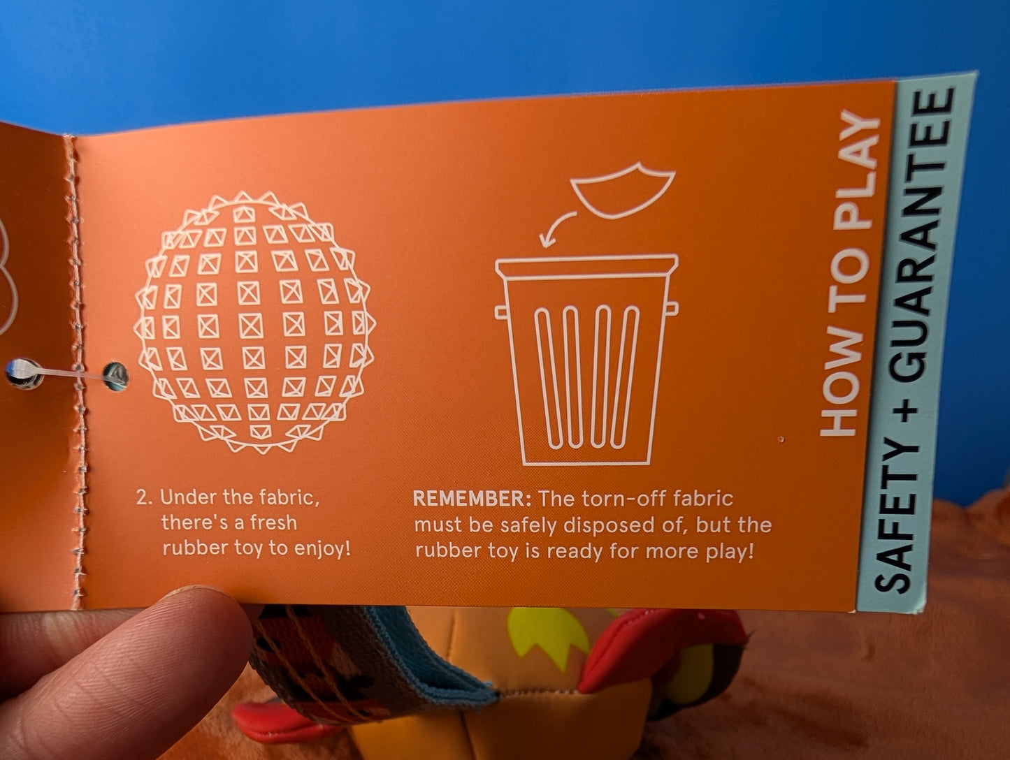 Barkbox Turkey Tug Parade