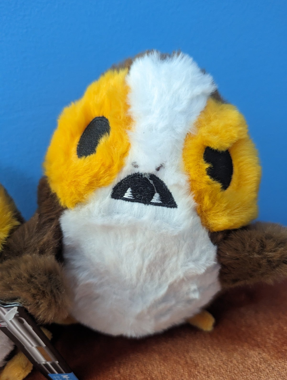 BarkBox Star Wars Flock of Porgs