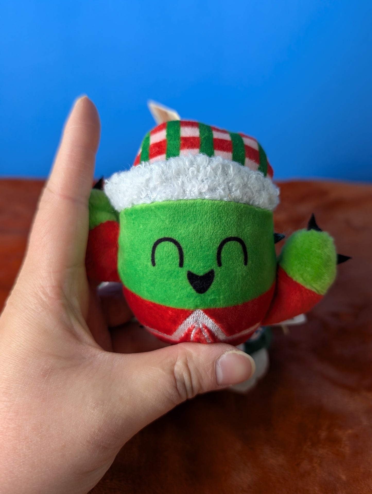 BarkBox Sing Song Ding Dongs