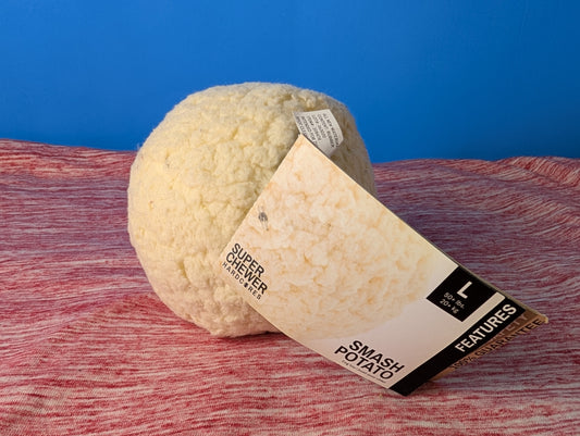 BarkBox Smash Potato