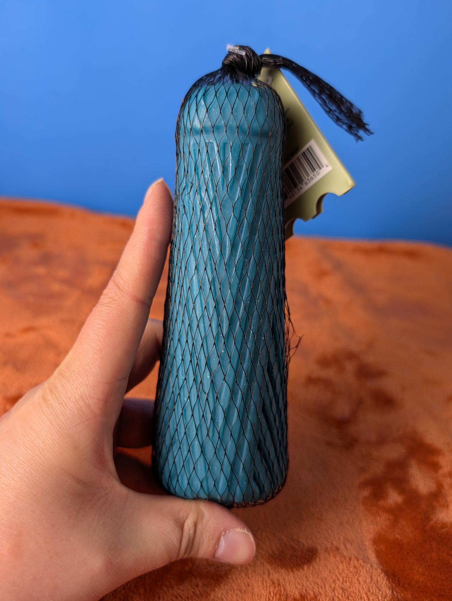 BarkBox Valala Locust