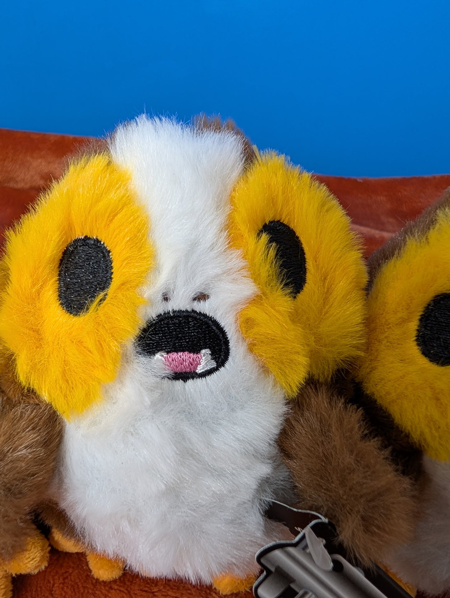 BarkBox Star Wars Flock of Porgs