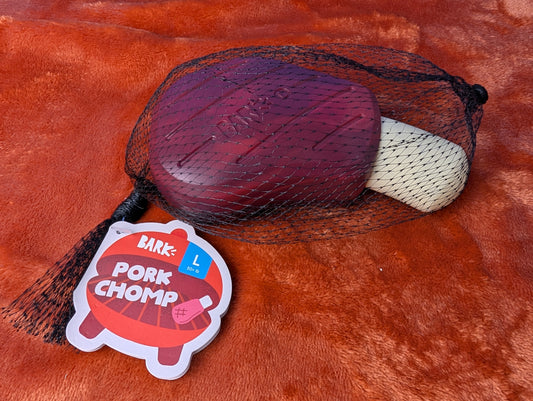 BarkBox Pork Chomp