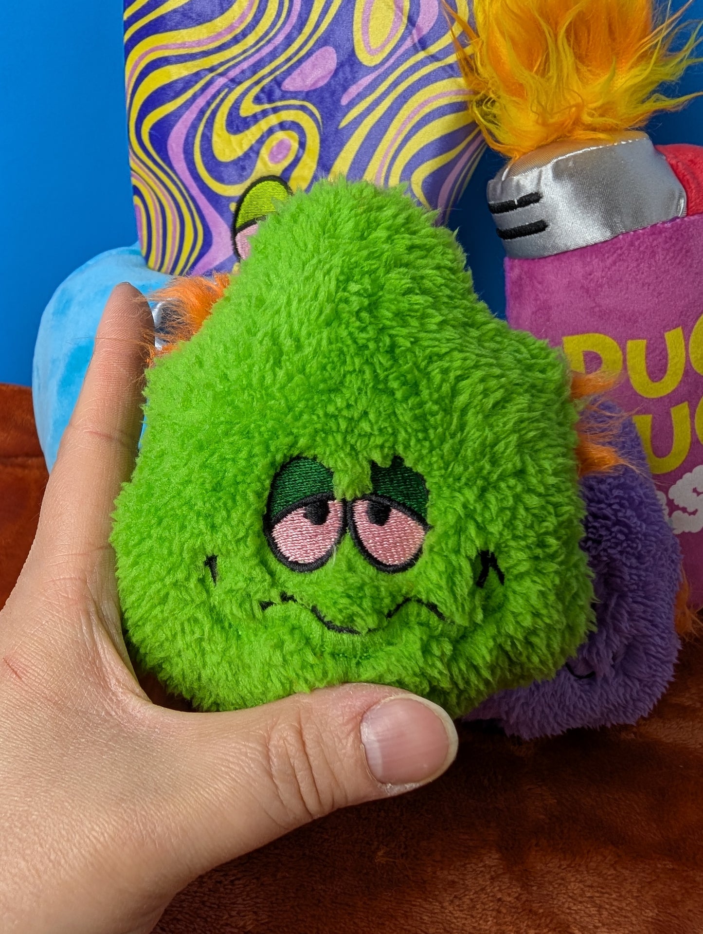 BarkBox Pipe Dreams