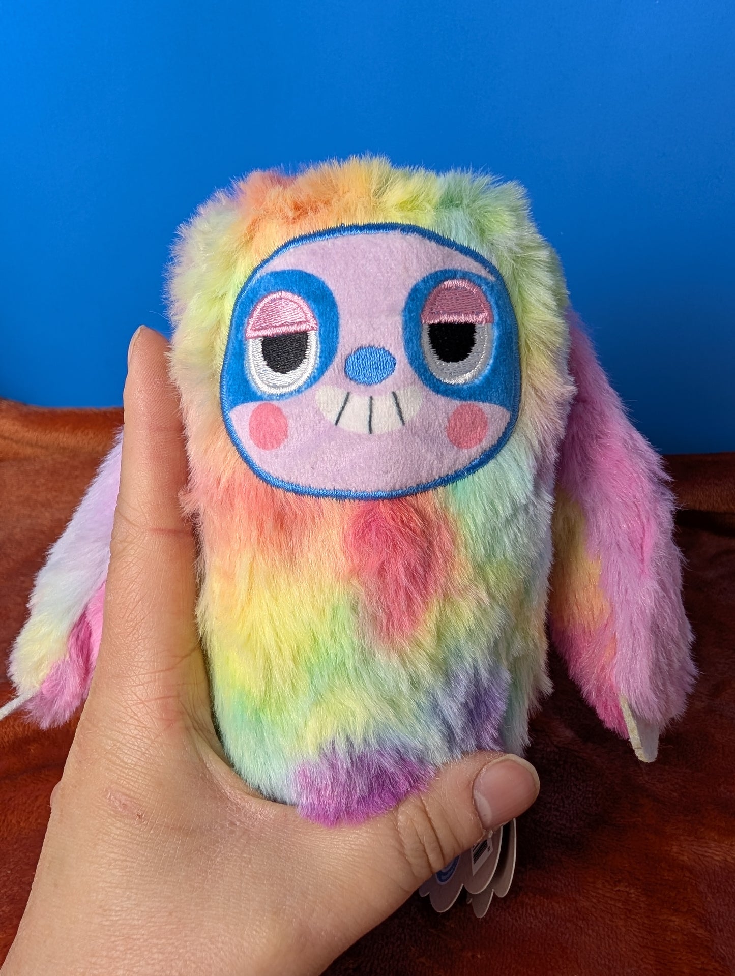 BarkBox Grateful Ted