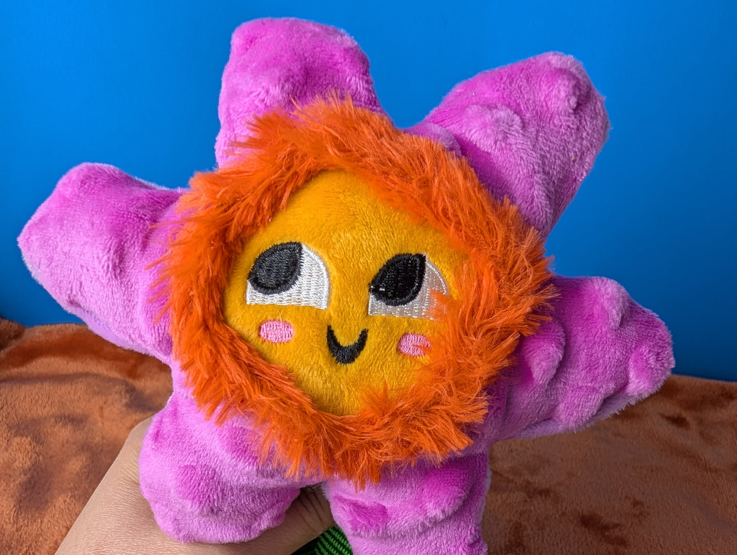 BarkBox Debbie Daisy