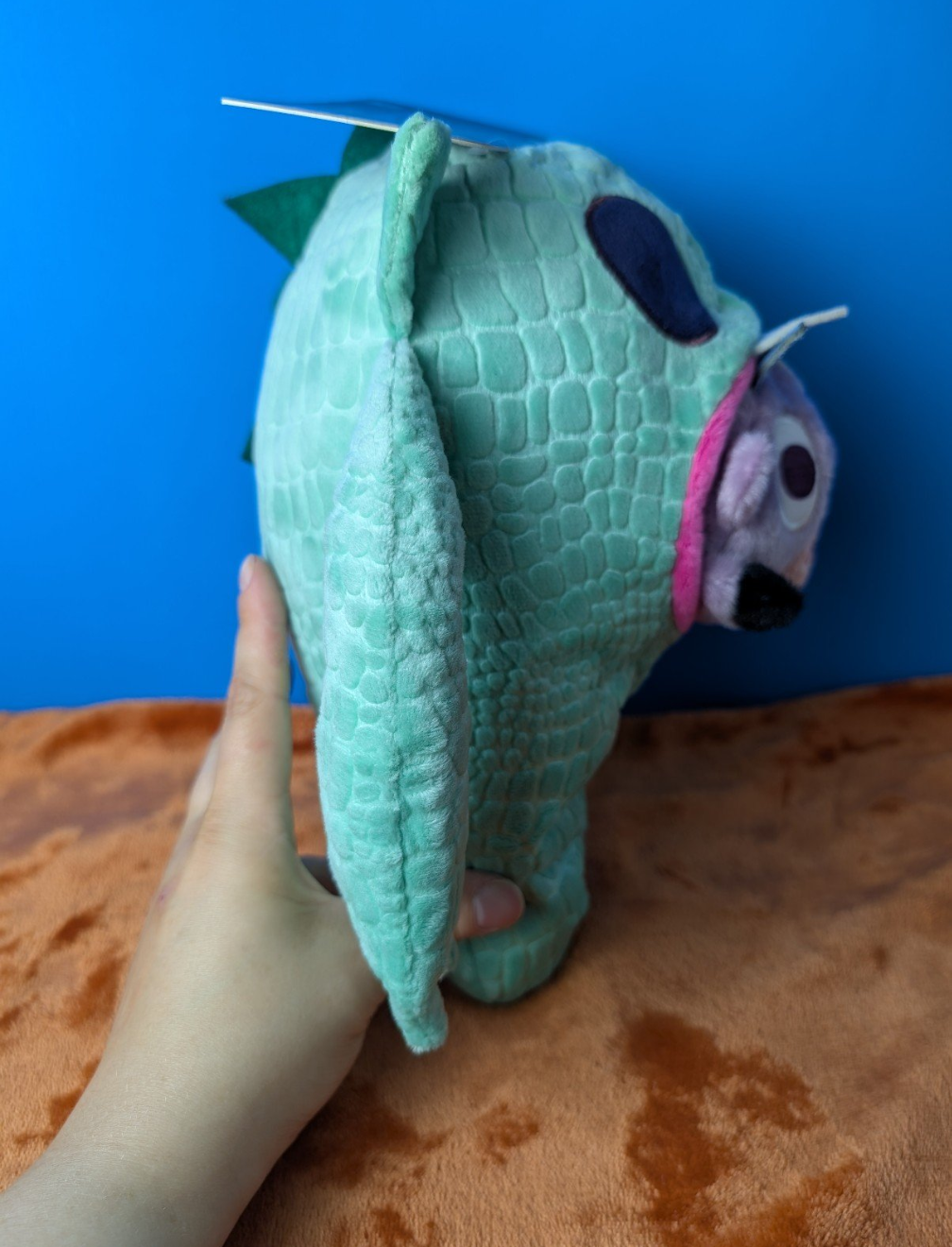 Barkbox Barbara Chupacabra