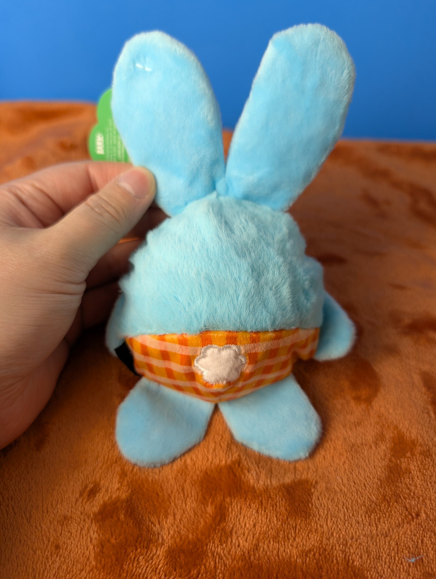 Barkbox Benny the Bunny