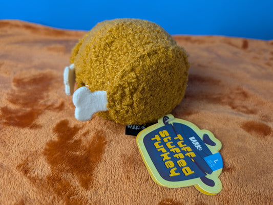 BarkBox Tuff-Stuffed Turkey
