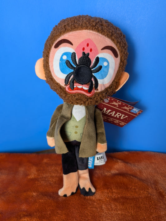 BarkBox Marv