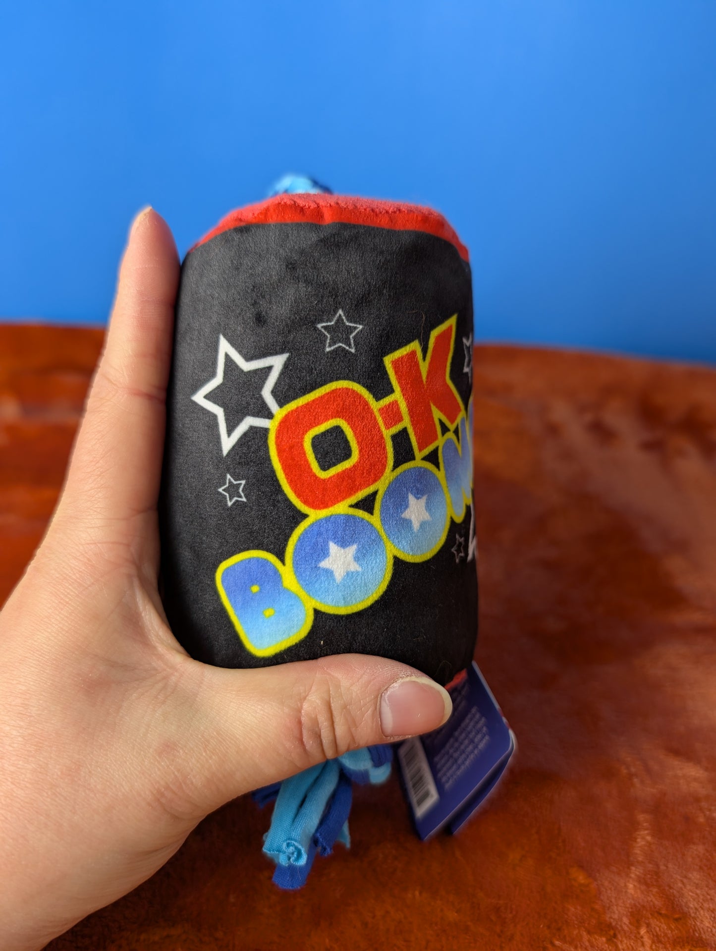 BarkBox O-K Boomer