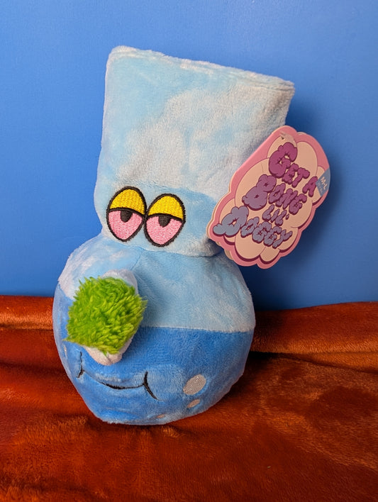BarkBox Get a Bong lil'  Doggie