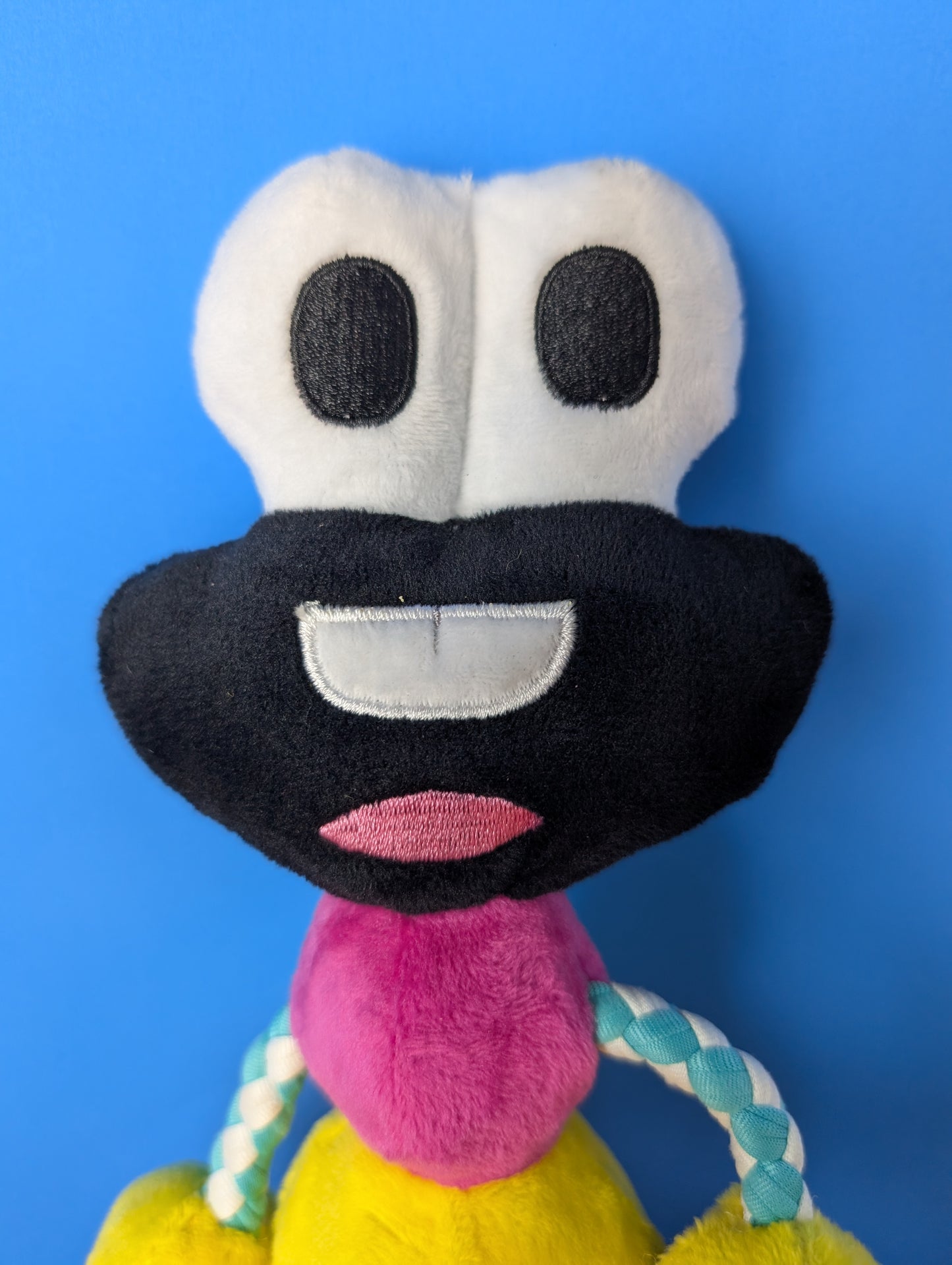 BarkBox Mr. DNA