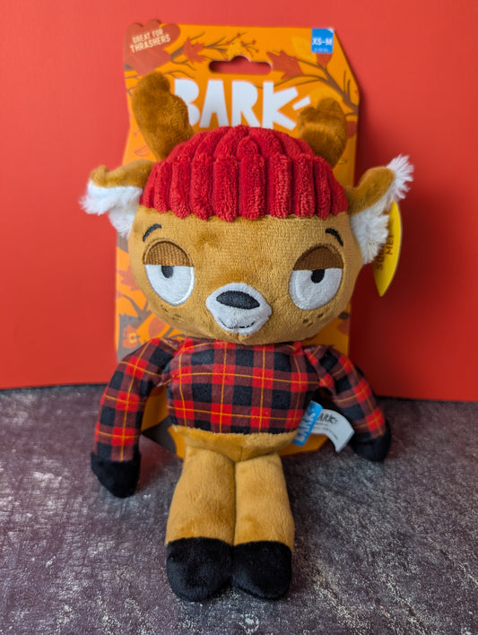BarkBox The Deer Hunter