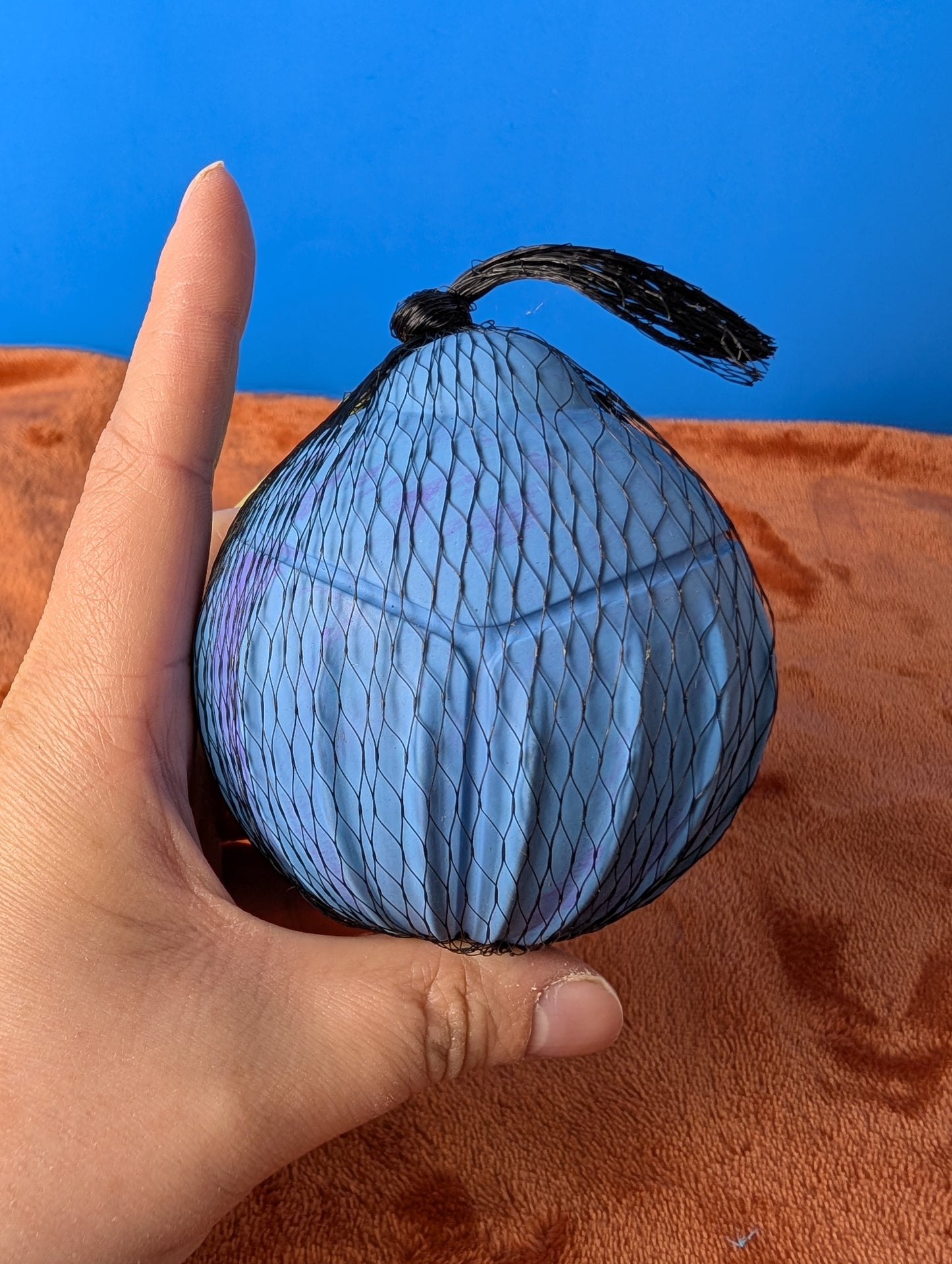 BarkBox Mammoth Mende