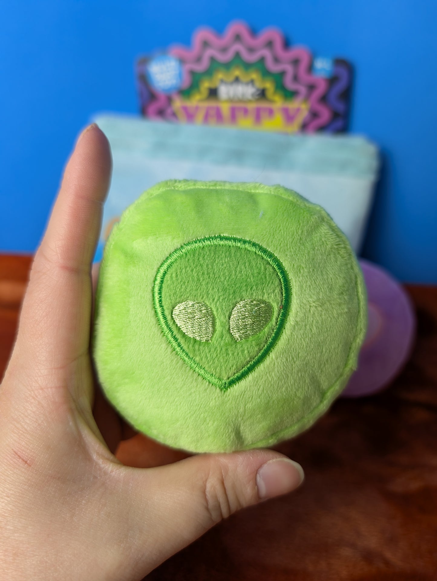 BarkBox Yappy Pills