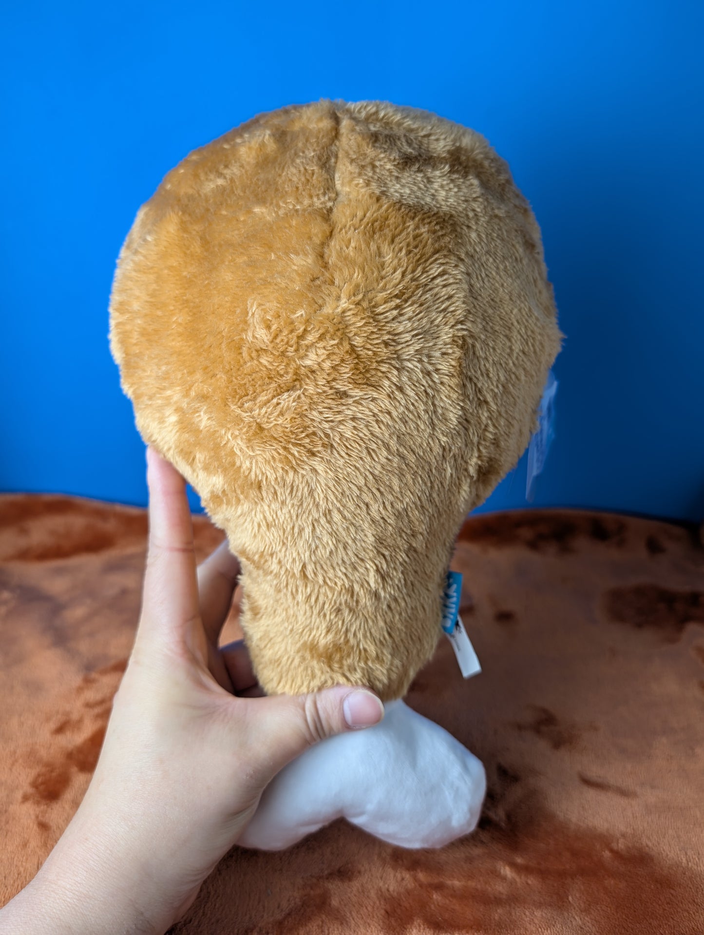 Barkbox Mammoth Drumstick