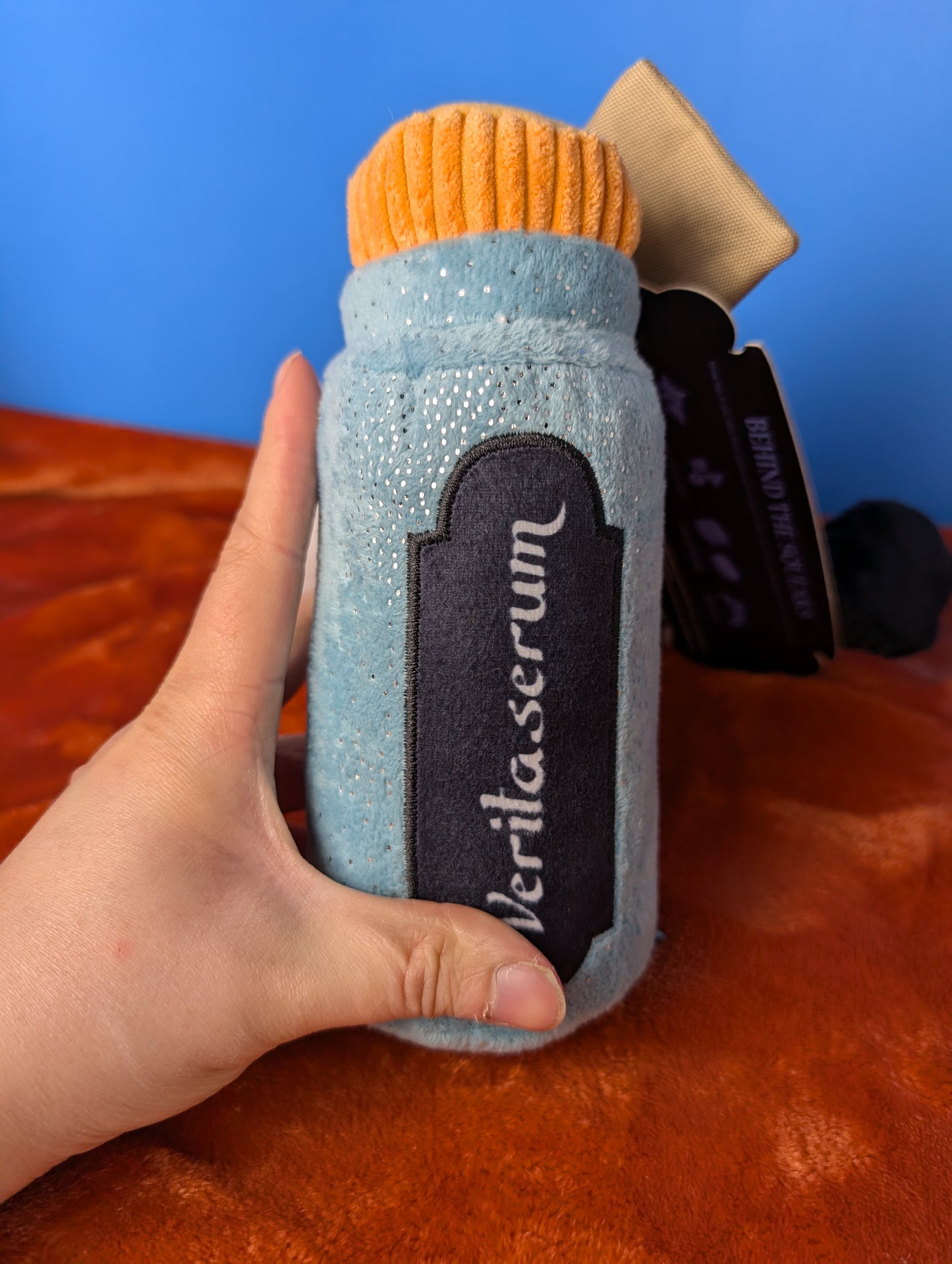 Barkbox Potions Class Pack