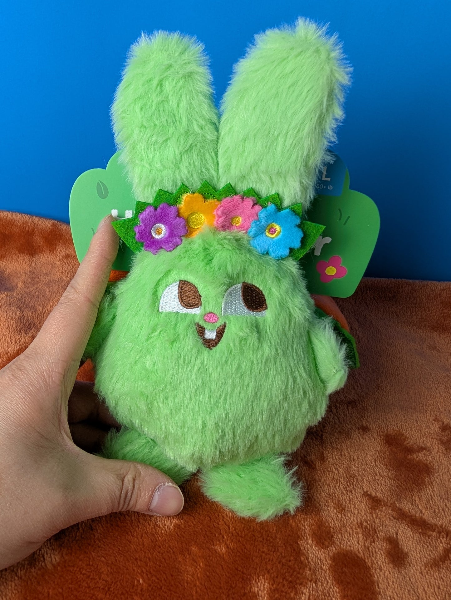 BarkBox Hana the Hippie Hopper