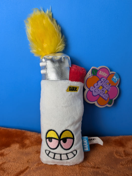 BarkBox high lighter