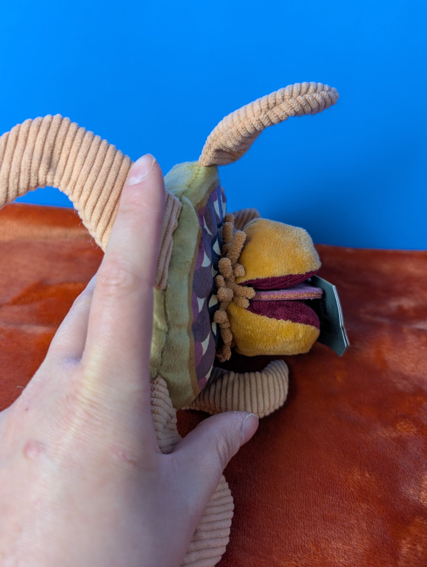 BarkBox The All-Bitey Sarlacc