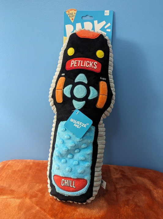 BarkBox Chewniveral Remote
