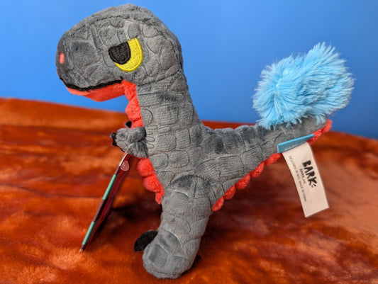 Barkbox Marvelous Raptor