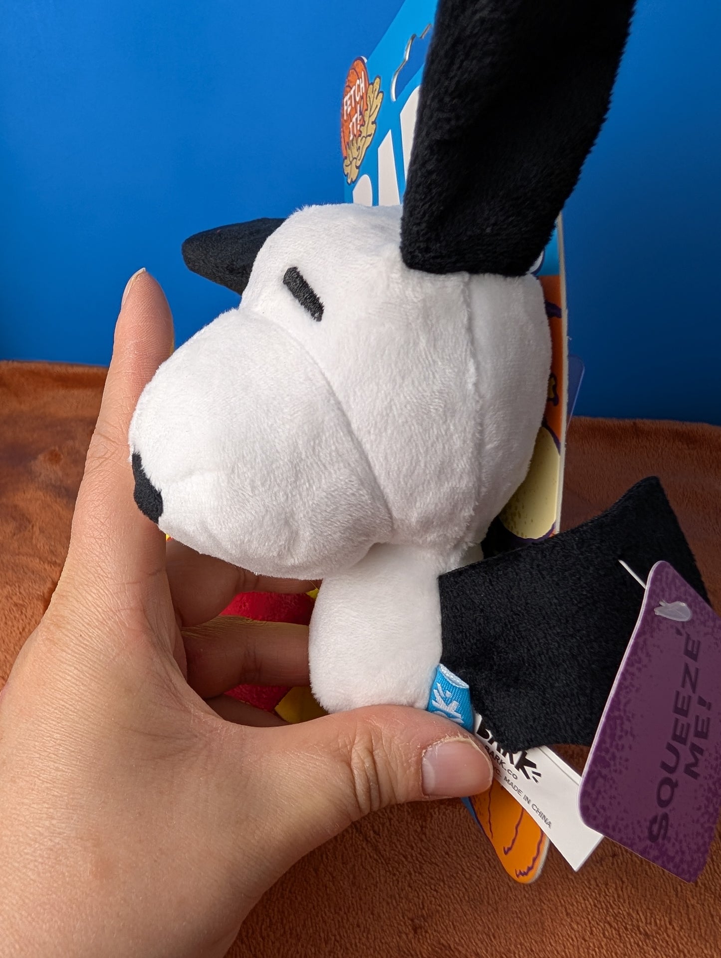 BarkBox Swoopies