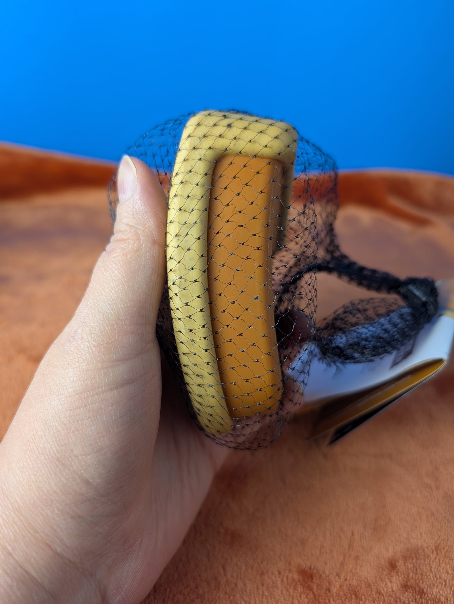 BarkBox Powered Up Pie