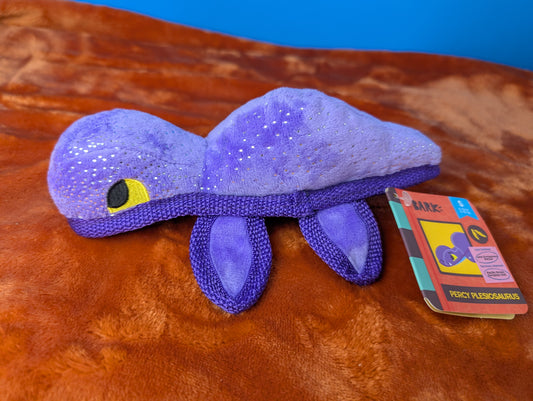 Barkbox Percy Plesiosaurus
