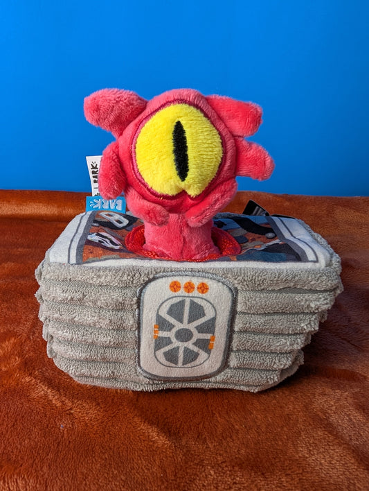BarkBox Omi, Oh My!