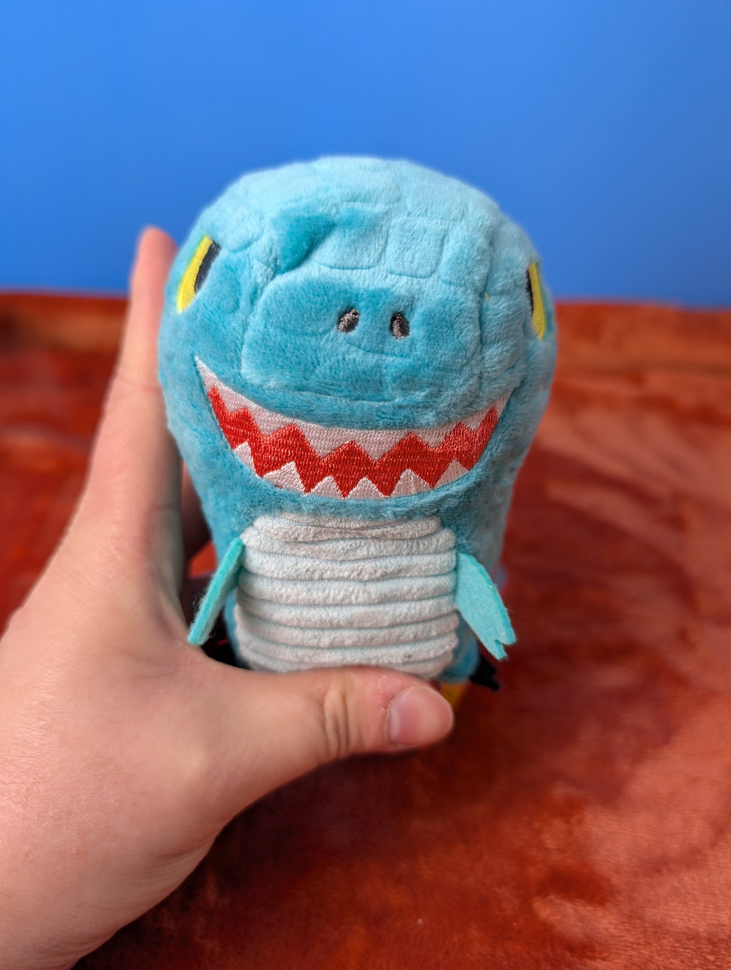 BarkBox Delores Tyrannosaurus