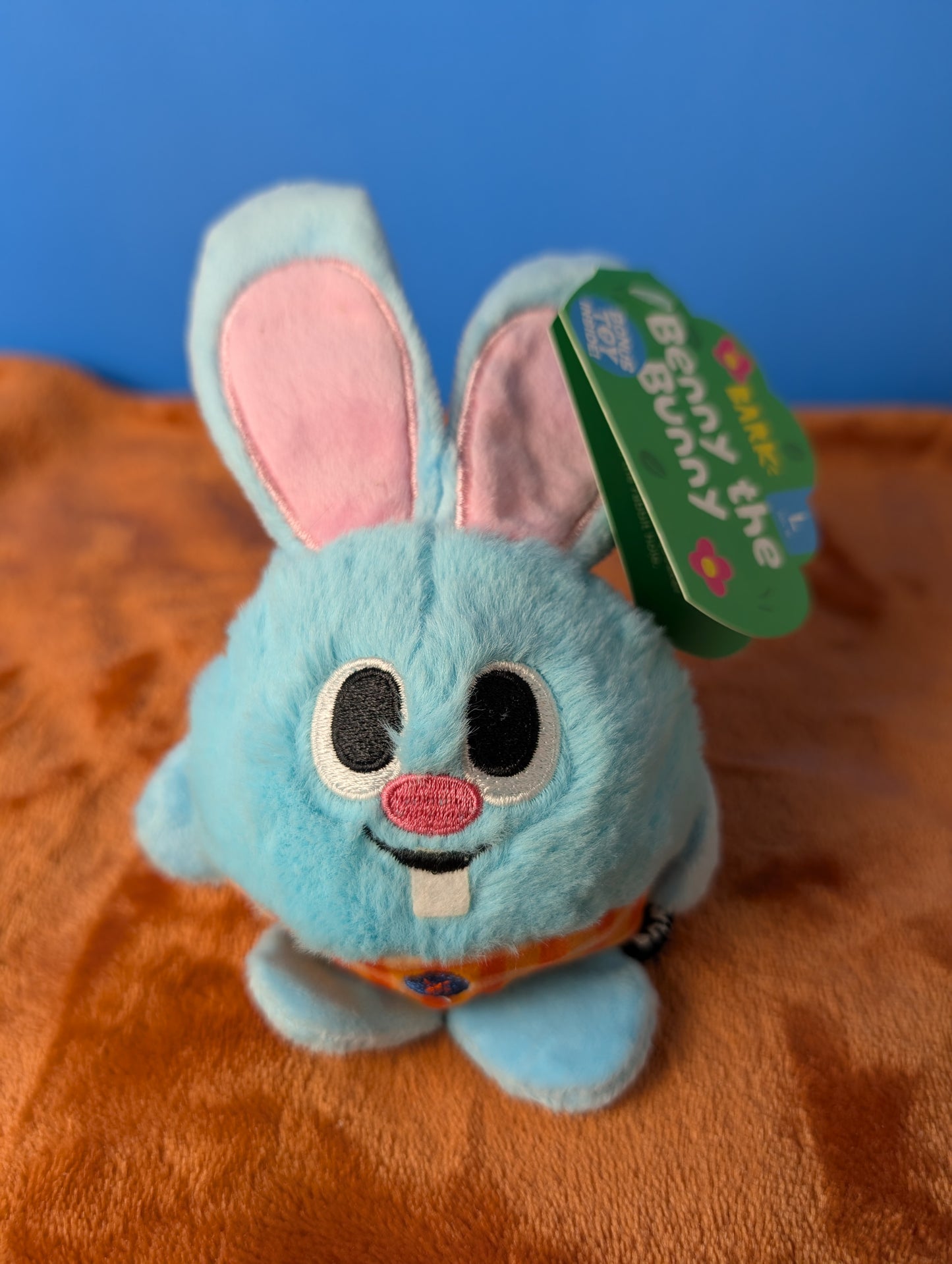 Barkbox Benny the Bunny