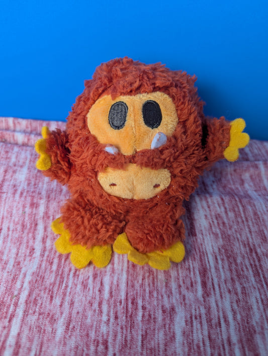 BarkBox Betty Bigfoot