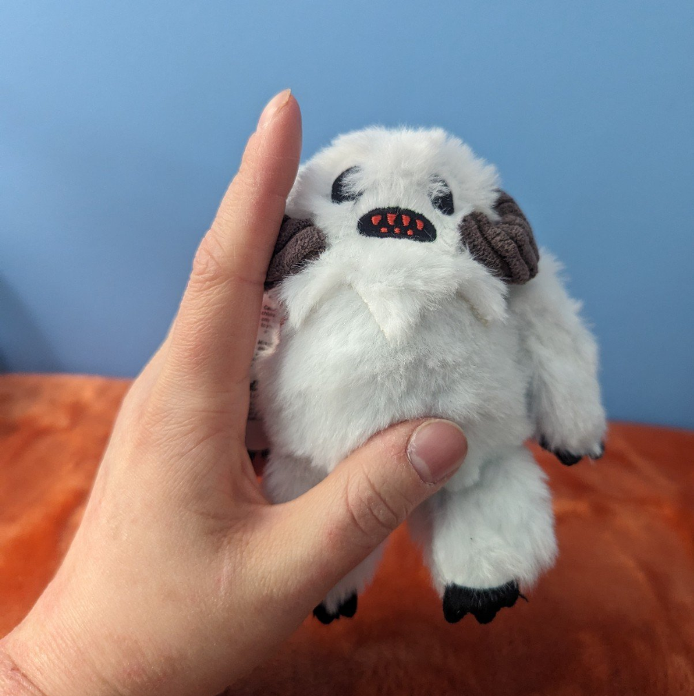 BarkBox Disarmingly Nice Wampa